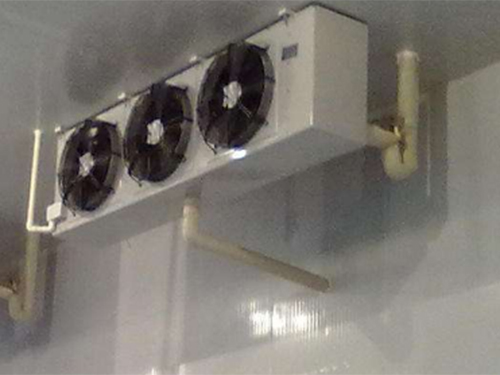冷庫(kù)凍庫(kù)怎么有效的節(jié)能省電？